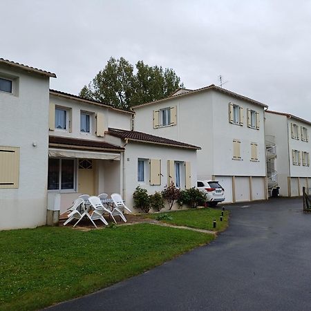 Maison à ROYAN PONTAILLAC Esterno foto