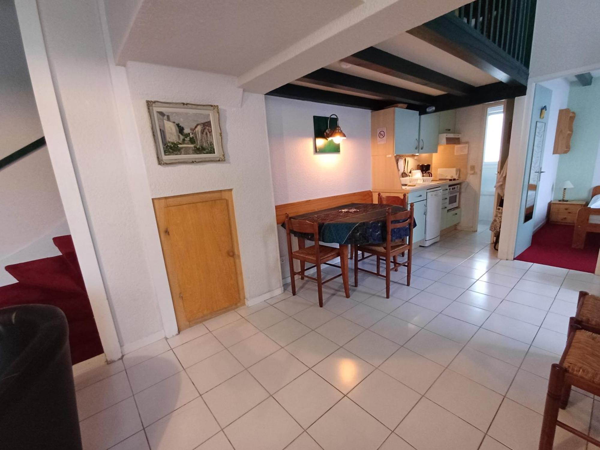 Maison à ROYAN PONTAILLAC Esterno foto