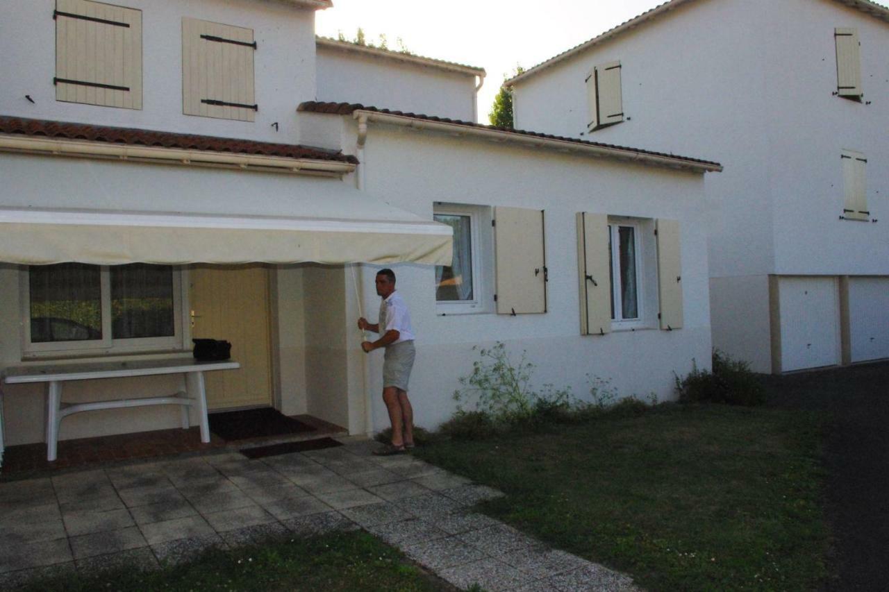 Maison à ROYAN PONTAILLAC Esterno foto
