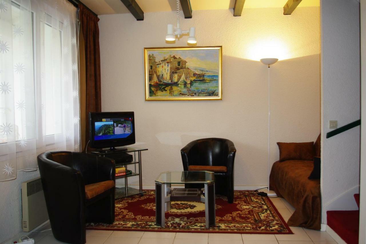 Maison à ROYAN PONTAILLAC Esterno foto