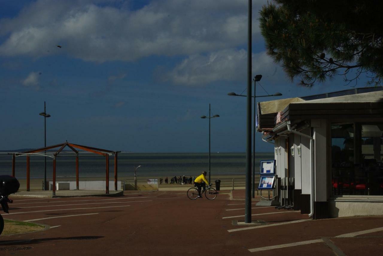 Maison à ROYAN PONTAILLAC Esterno foto
